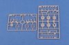 Hobby Boss 83801 US White 666 Cargo Hard Top (1:35)